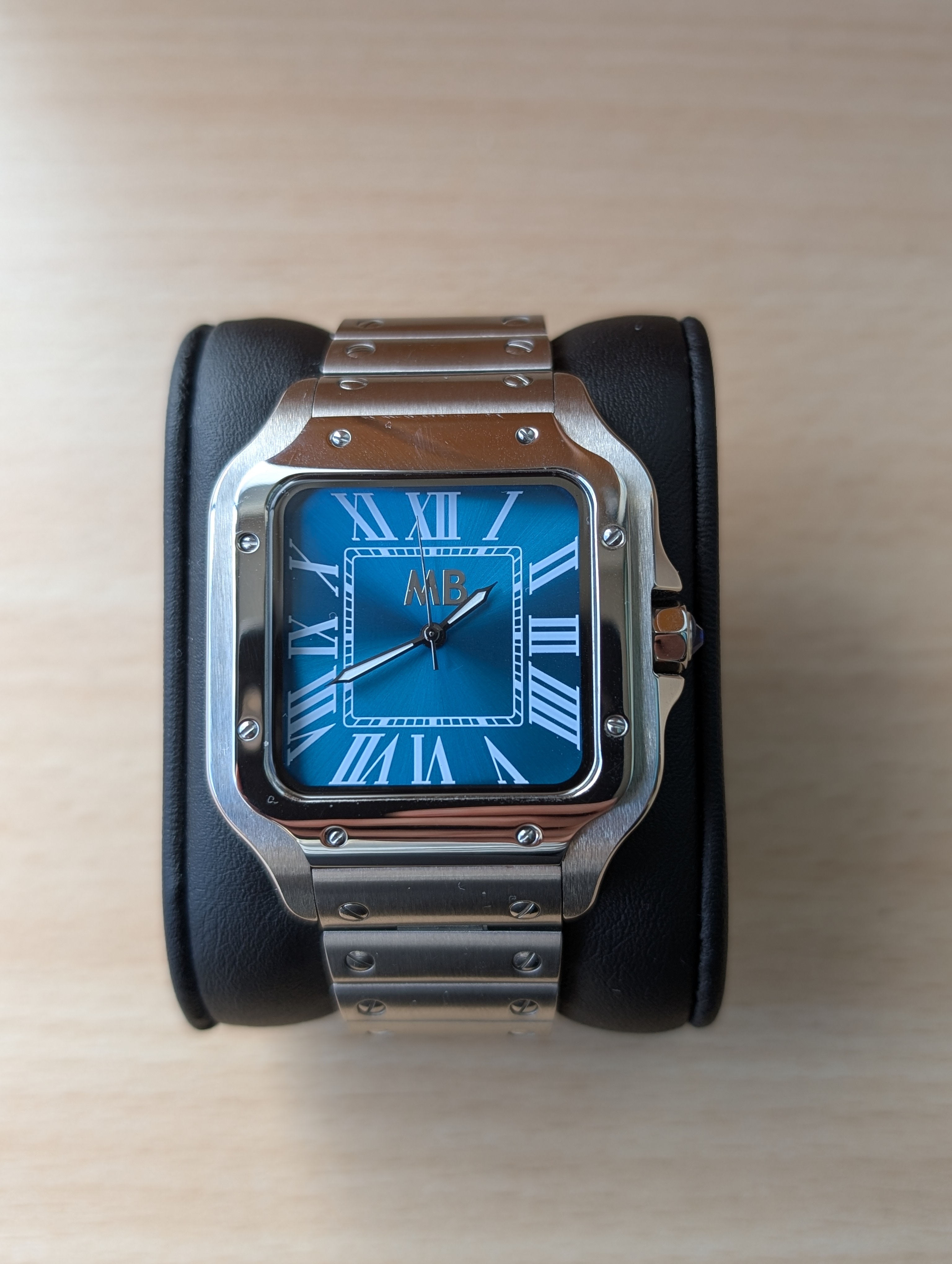 Watchmaking