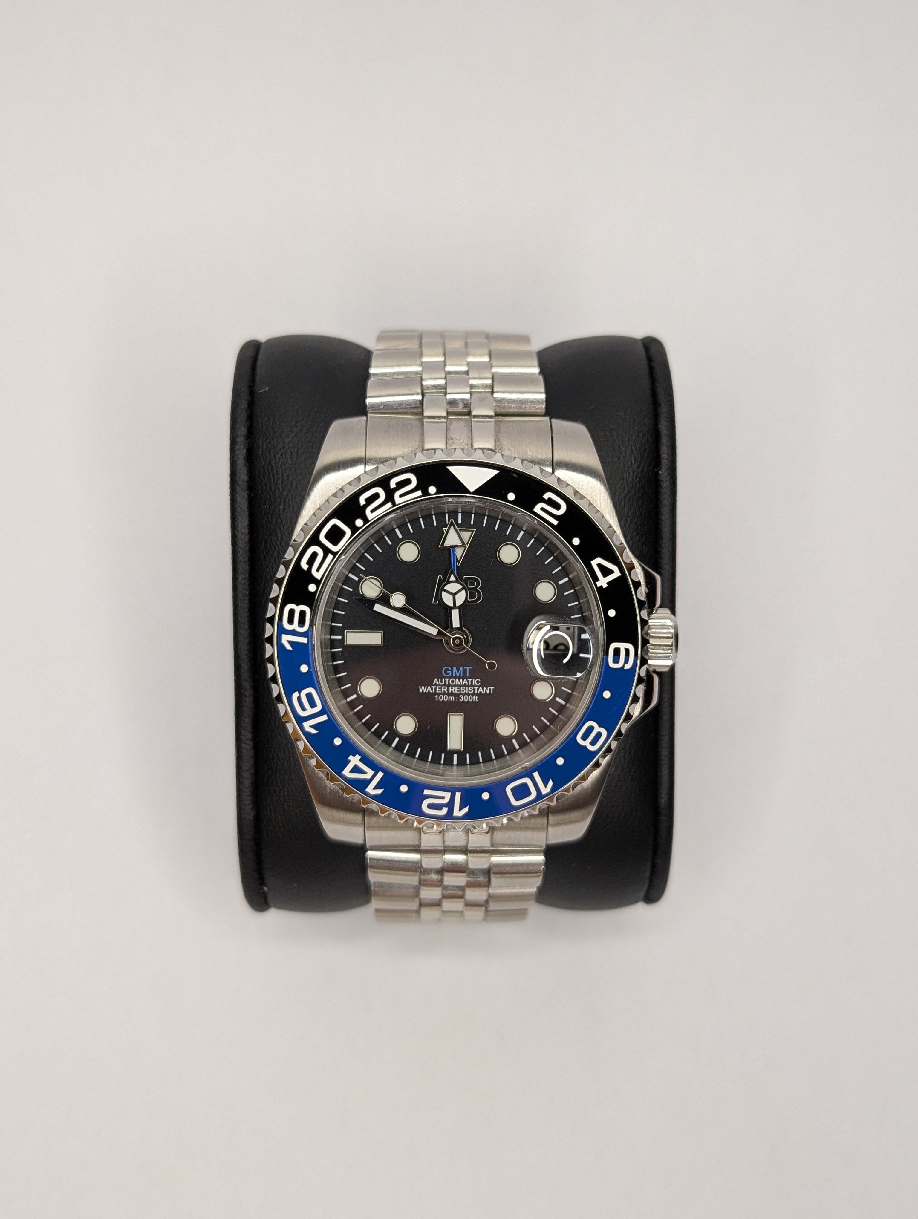 GMT Blue