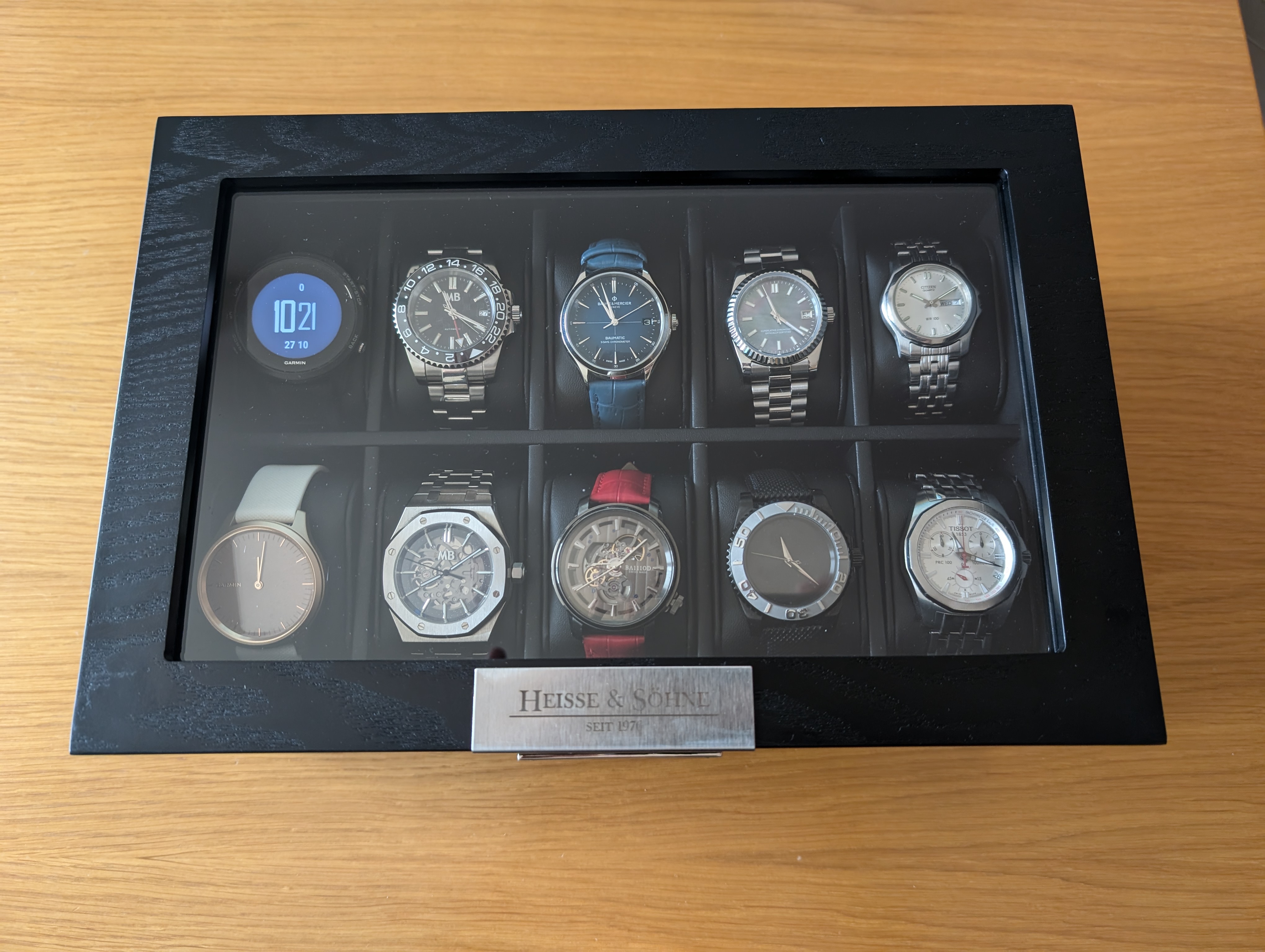 Final Collection