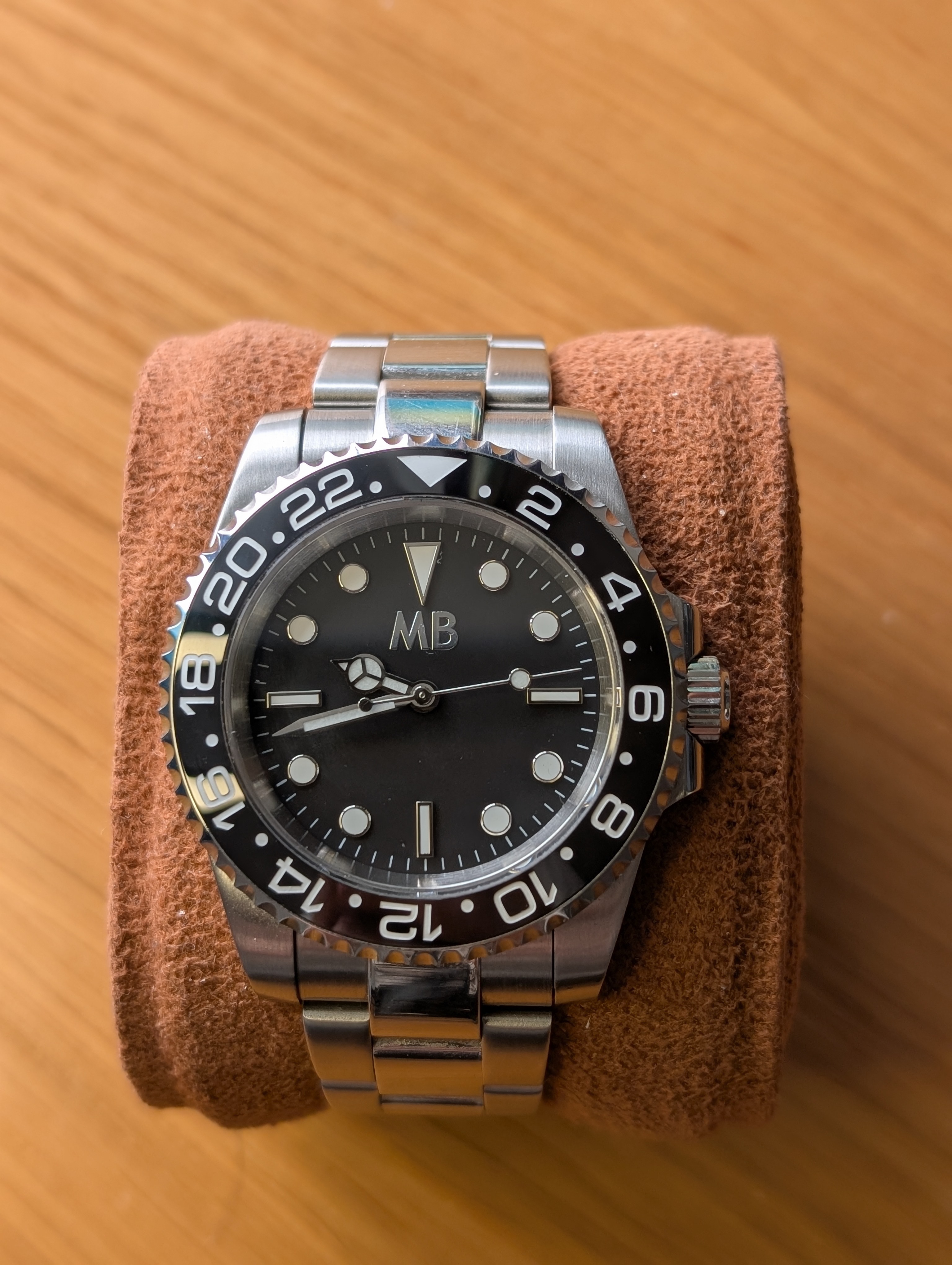 Sub Black