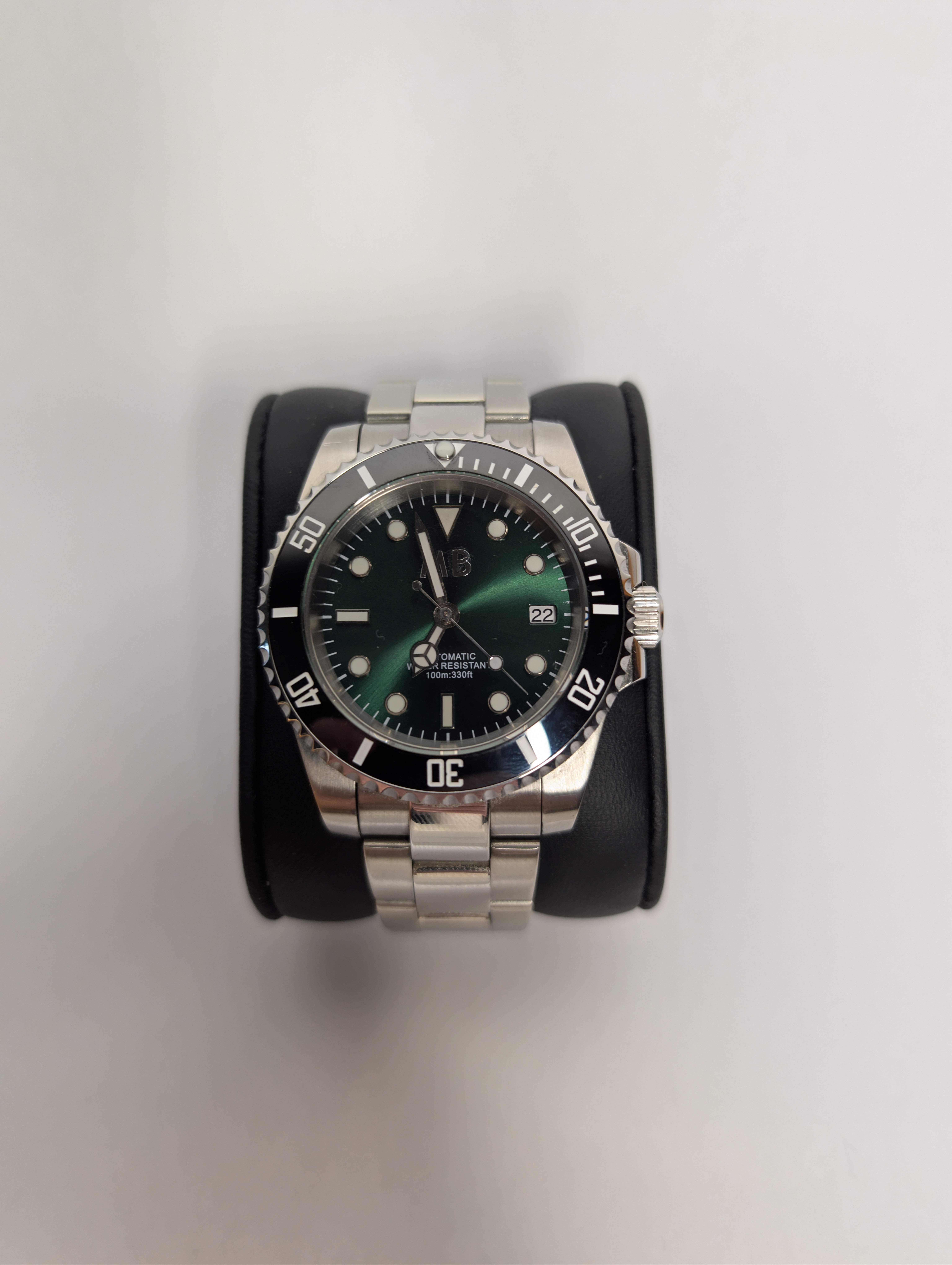 Sub Green