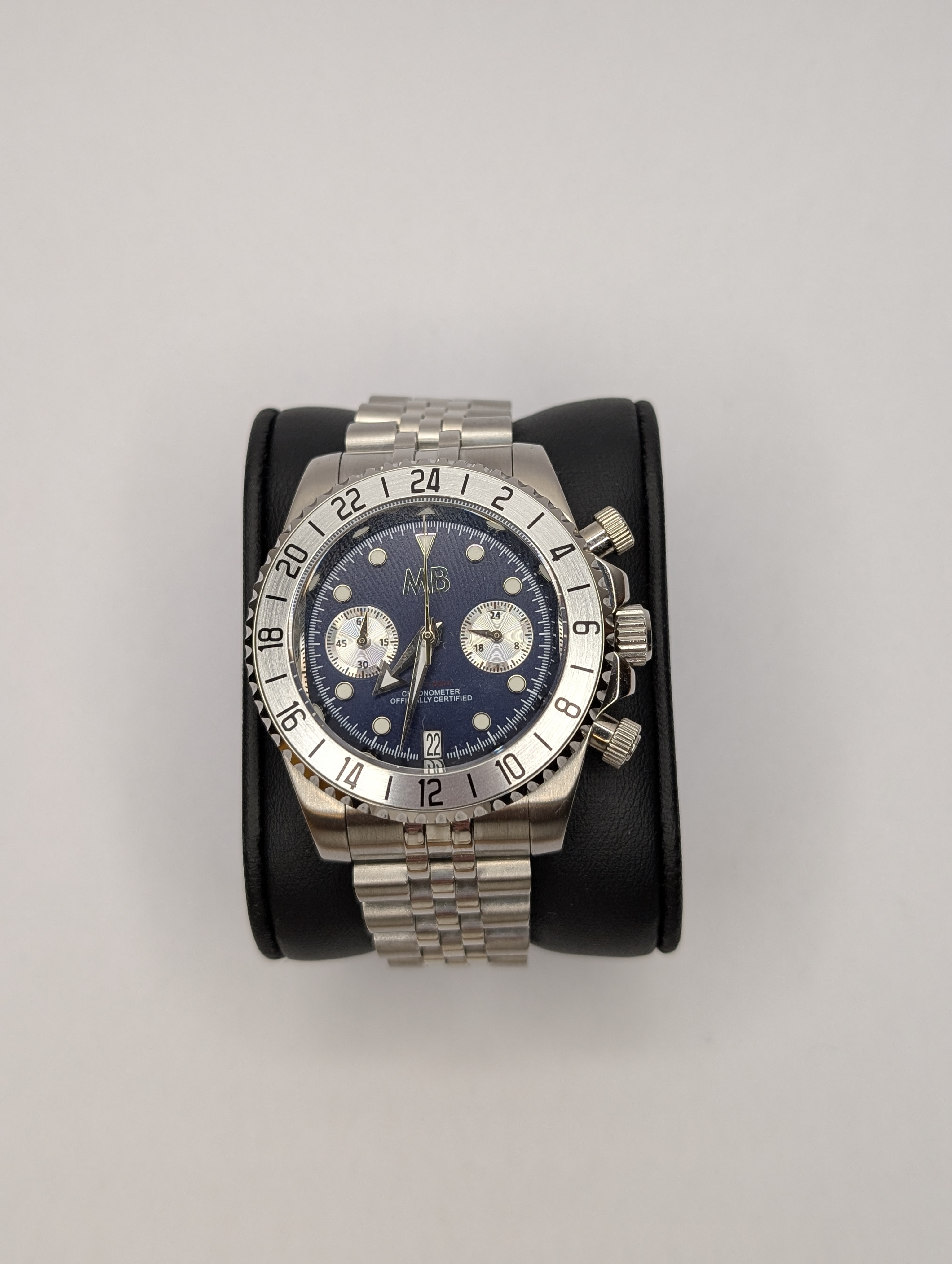 Sub Chrono
